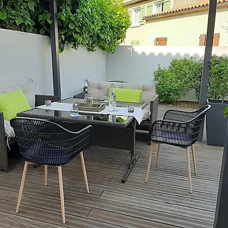 Panzió Double Dans Maison Chaleureuse Et Familiale Carcassone