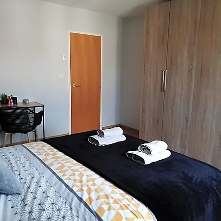 Panzió Double Dans Maison Chaleureuse Et Familiale *