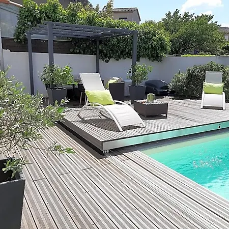 Double Dans Maison Chaleureuse Et Familiale