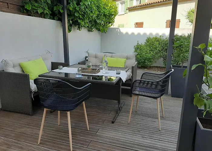 Double Dans Maison Chaleureuse Et Familiale